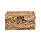 Storage Basket Beige Green | Thrascher