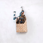 Storage Basket Gray Brown | Thrascher