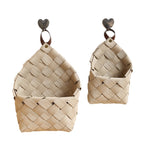 Storage Basket Gray Brown | Thrascher