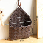 Storage Basket Gray Brown | Thrascher