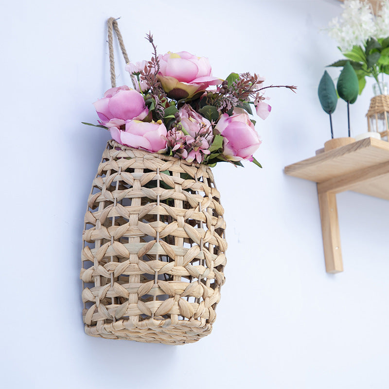 Storage Basket Gray Brown | Thrascher