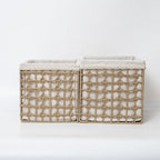 Storage Basket made of Woven Material Model Vcoj | Thrascher