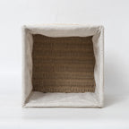 Storage Basket made of Woven Material Model Vcoj | Thrascher