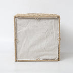 Storage Basket made of Woven Material Model Vcoj | Thrascher