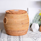 Storage Basket Model Dpfb | Thrascher