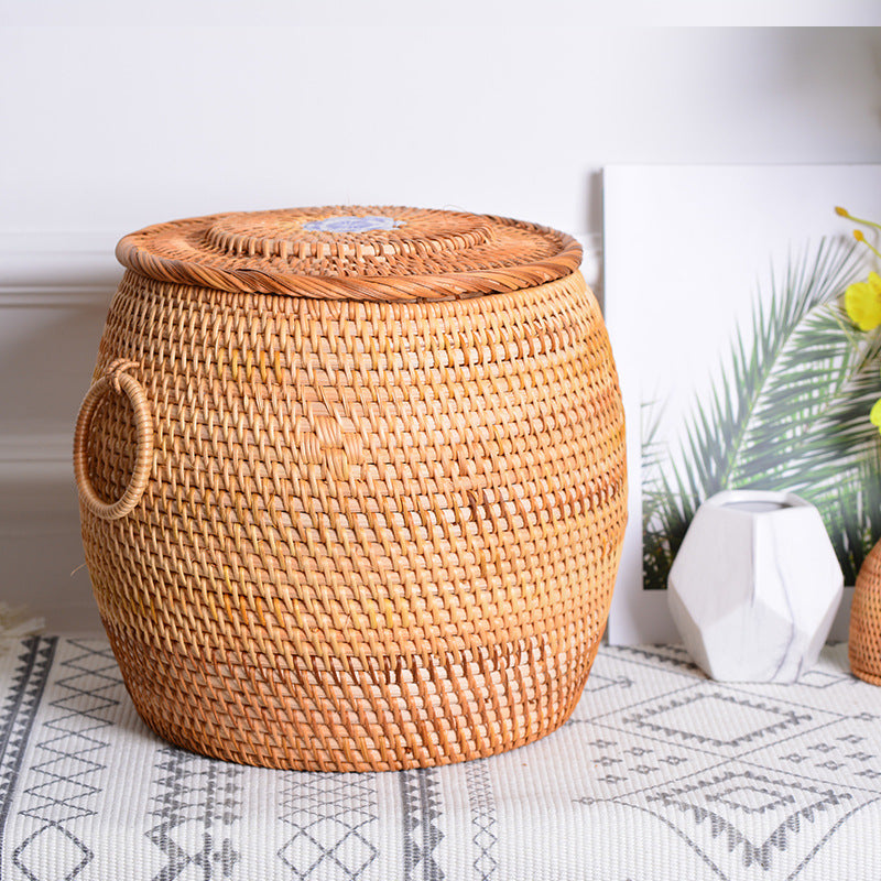 Storage Basket Model Dpfb | Thrascher
