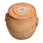 Storage Basket Model Dpfb | Thrascher