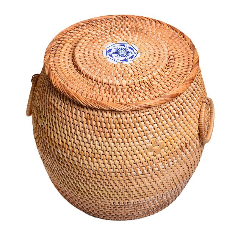 Storage Basket Model Dpfb | Thrascher