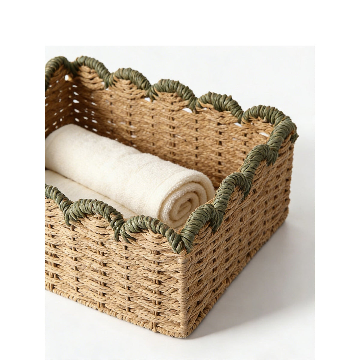 Storage Basket Small Medium Large Solution | Thrascher