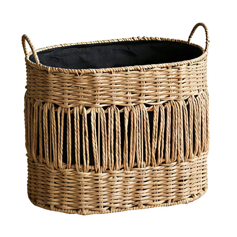 Storage Basket Two Large Small | Thrascher