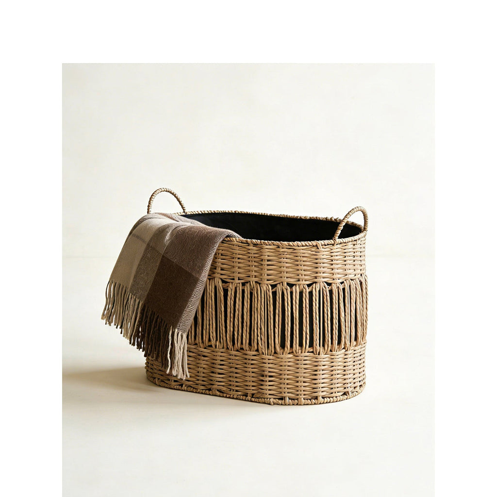 Storage Basket Two Large Small | Thrascher