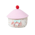 Storage Basket with Cute Animal Motif | Thrascher