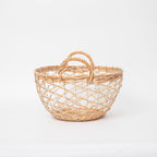 Storage Baskets Rustic Design | Thrascher
