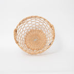 Storage Baskets Rustic Design | Thrascher