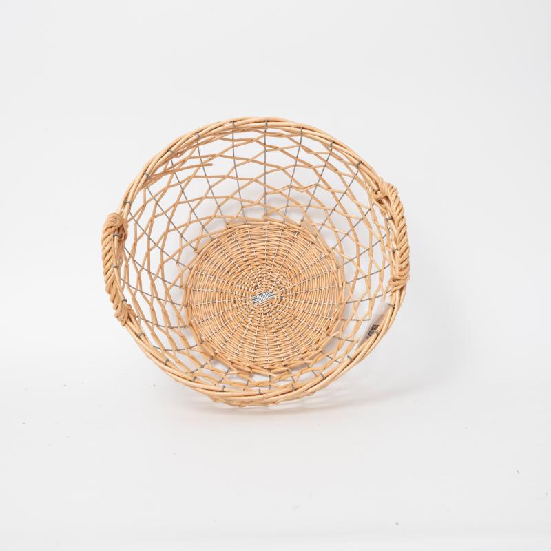 Storage Baskets Rustic Design | Thrascher