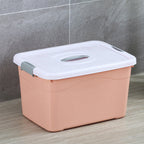 Storage Box Pink Blue | Thrascher