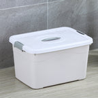 Storage Box Pink Blue | Thrascher