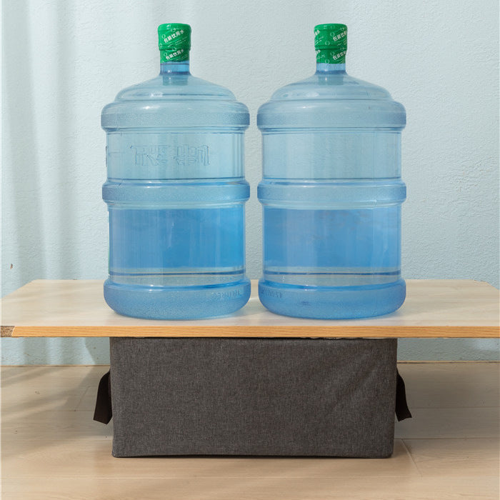 Storage Box Soft Textile Stackable | Thrascher