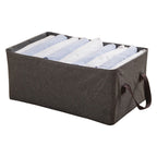 Storage Box Soft Textile Stackable | Thrascher