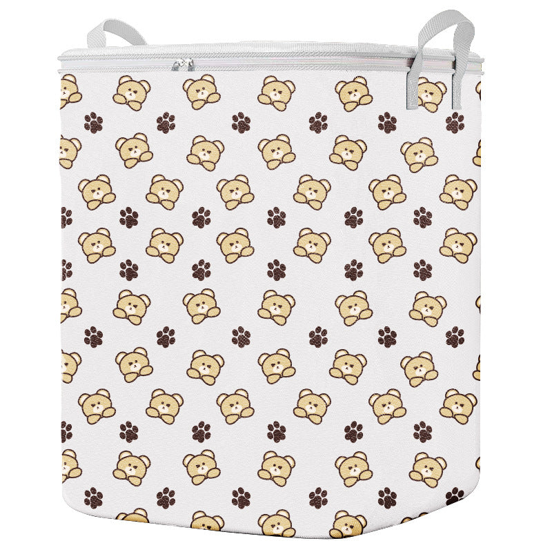 Storage Box Soft Textile | Thrascher