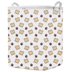 Storage Box Soft Textile | Thrascher
