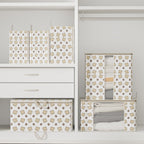 Storage Box Soft Textile | Thrascher