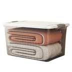 Storage Box Stackable | Thrascher