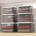 Storage Box Stackable | Thrascher