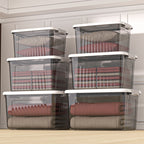 Storage Box Stackable | Thrascher