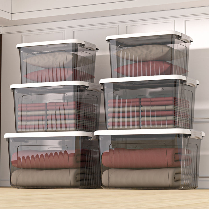 Storage Box Stackable | Thrascher