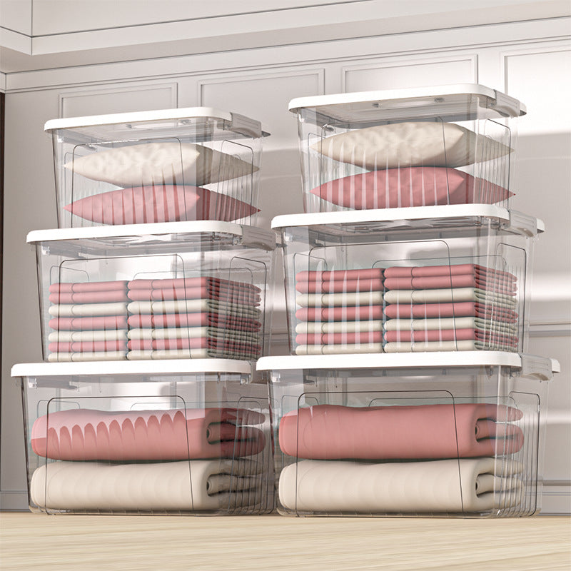 Storage Box Stackable | Thrascher
