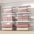 Storage Box Stackable | Thrascher
