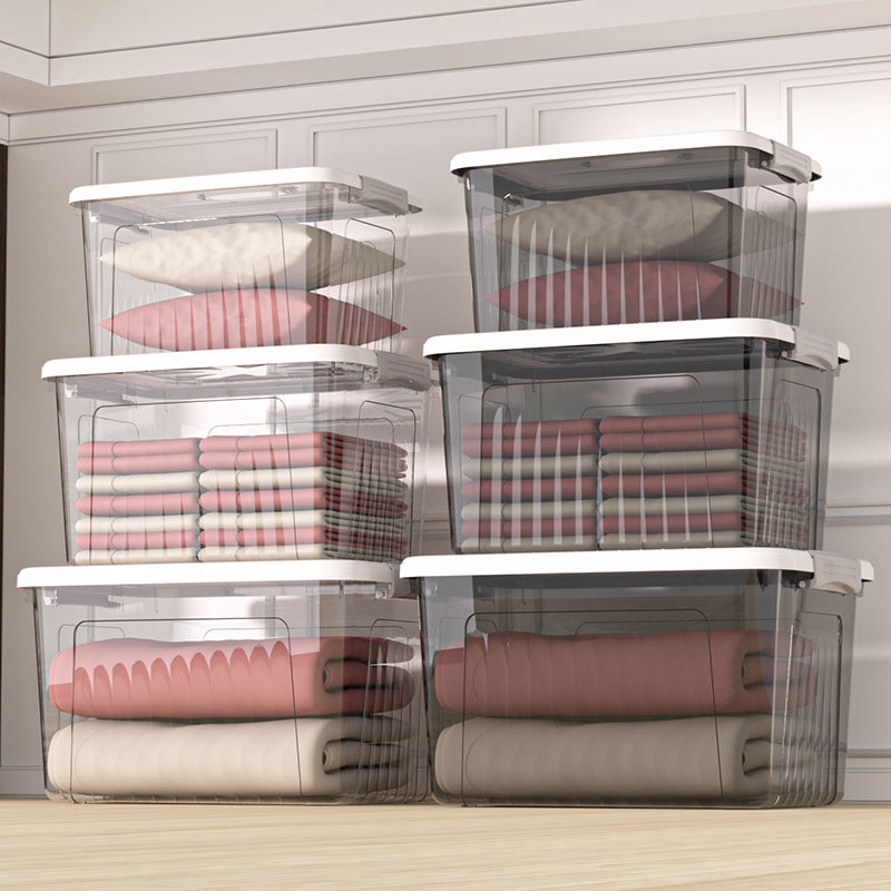 Storage Box Stackable | Thrascher