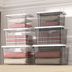 Storage Box Stackable | Thrascher