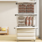 Storage Boxes Stackable | Thrascher