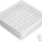 Storage Tray Stackable | Thrascher