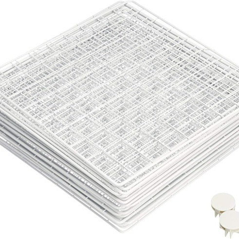 Storage Tray Stackable | Thrascher