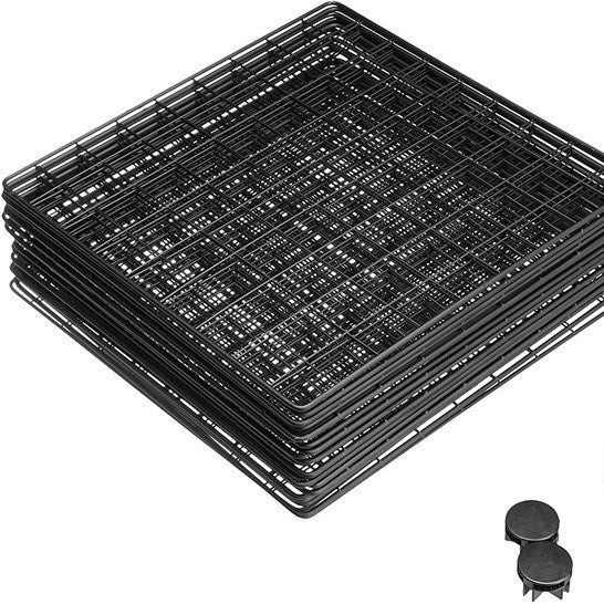 Storage Tray Stackable | Thrascher
