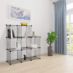 Storage Tray Stackable | Thrascher