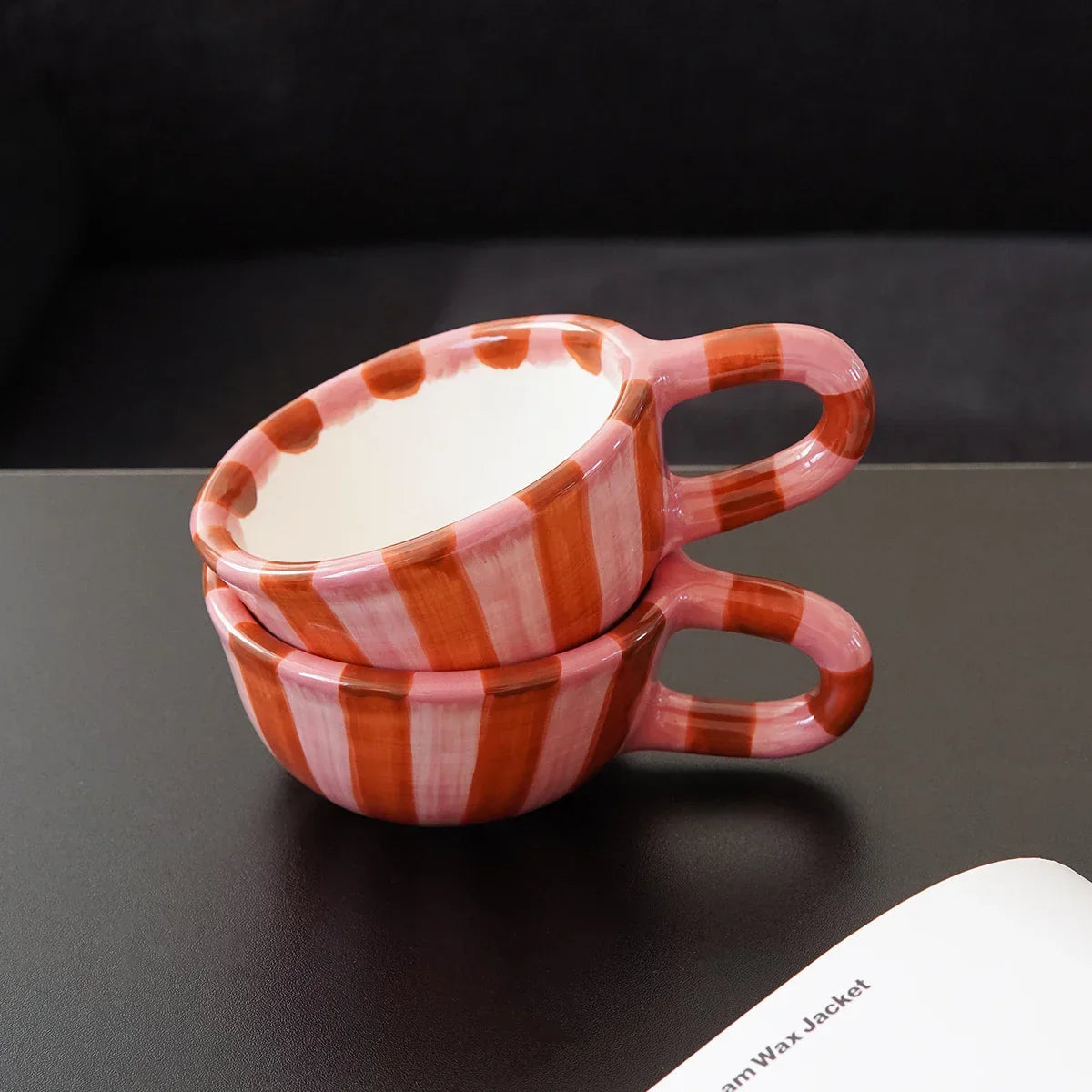 Stormcrest Ceramic Mug
