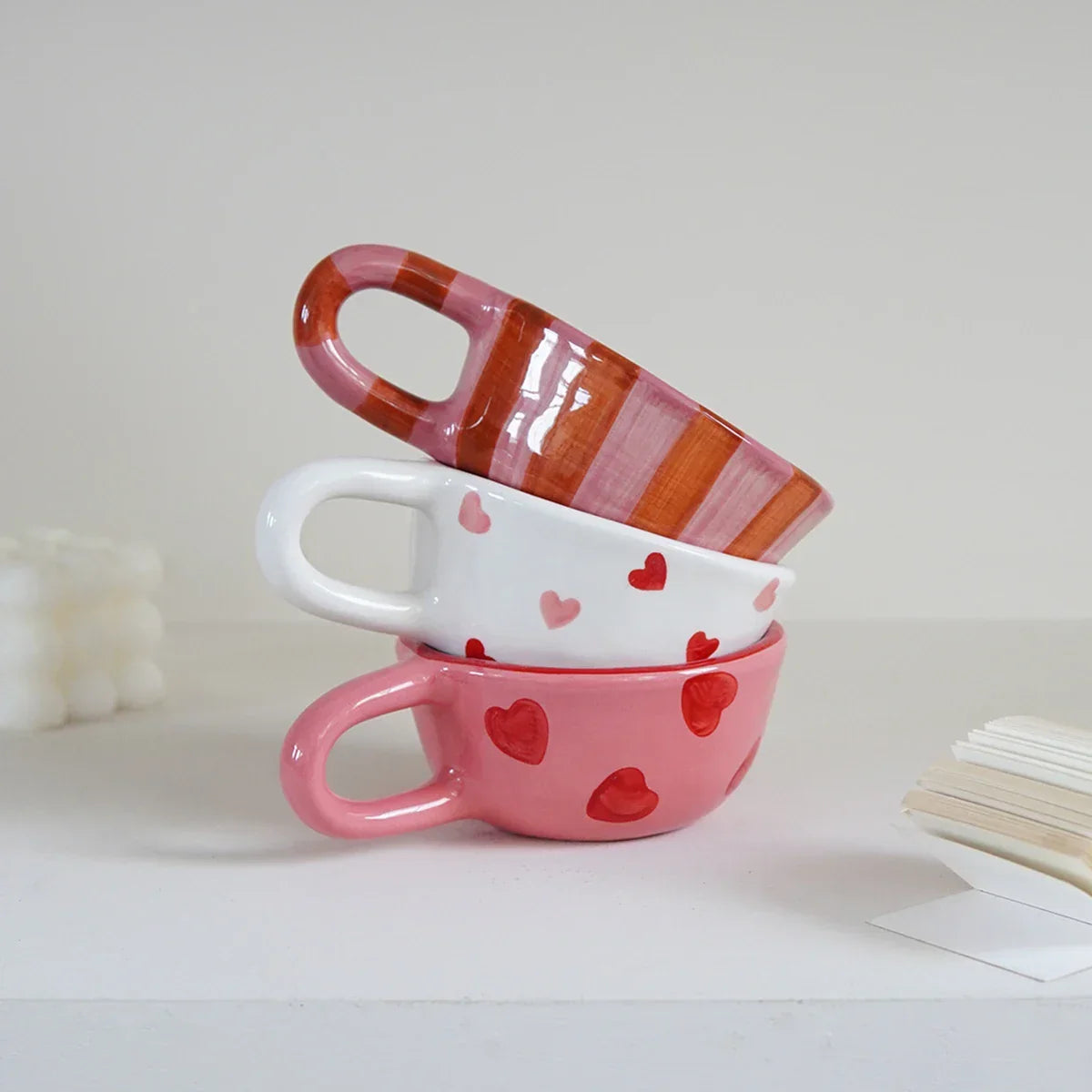 Stormcrest Ceramic Mug