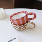Stormcrest Ceramic Mug
