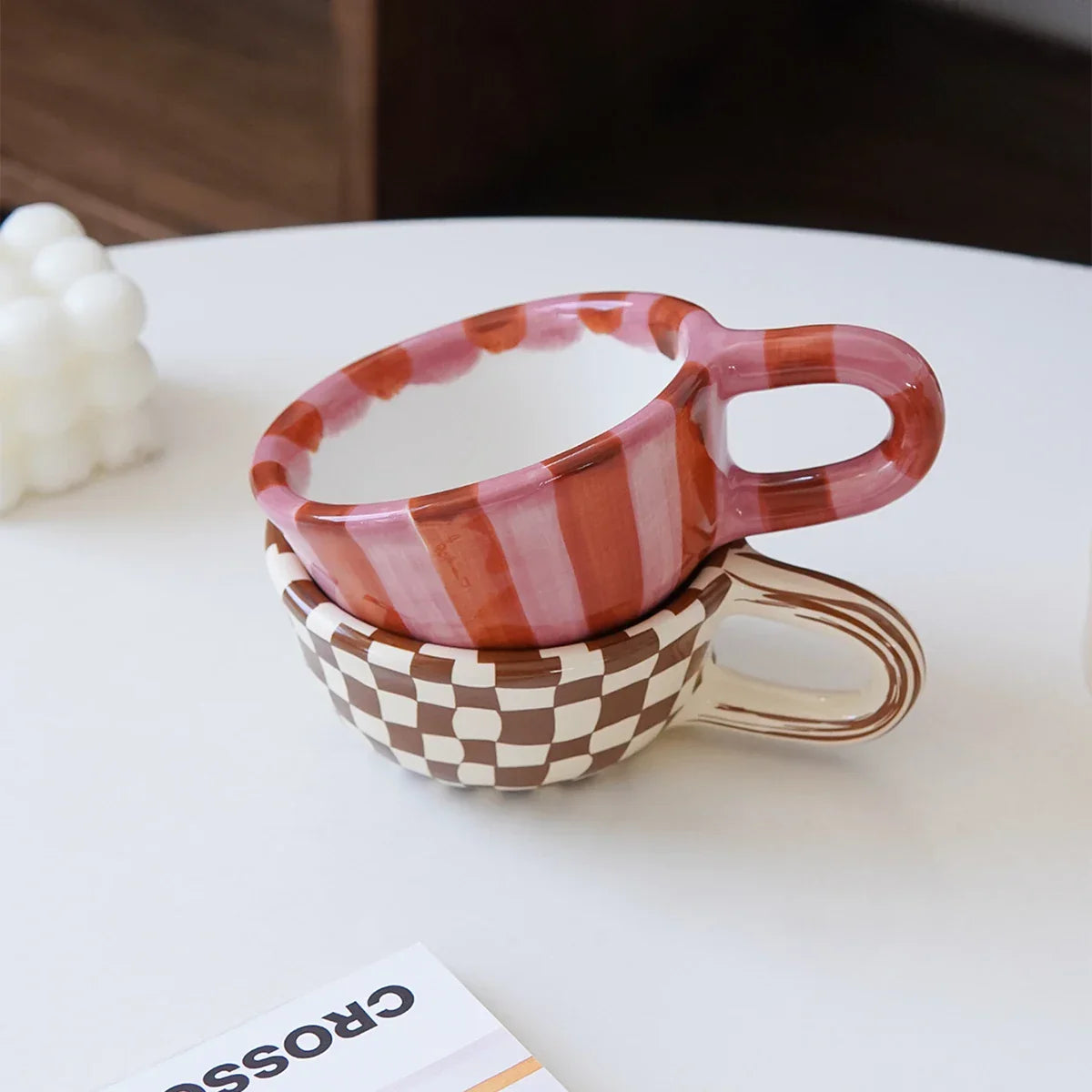 Stormcrest Ceramic Mug
