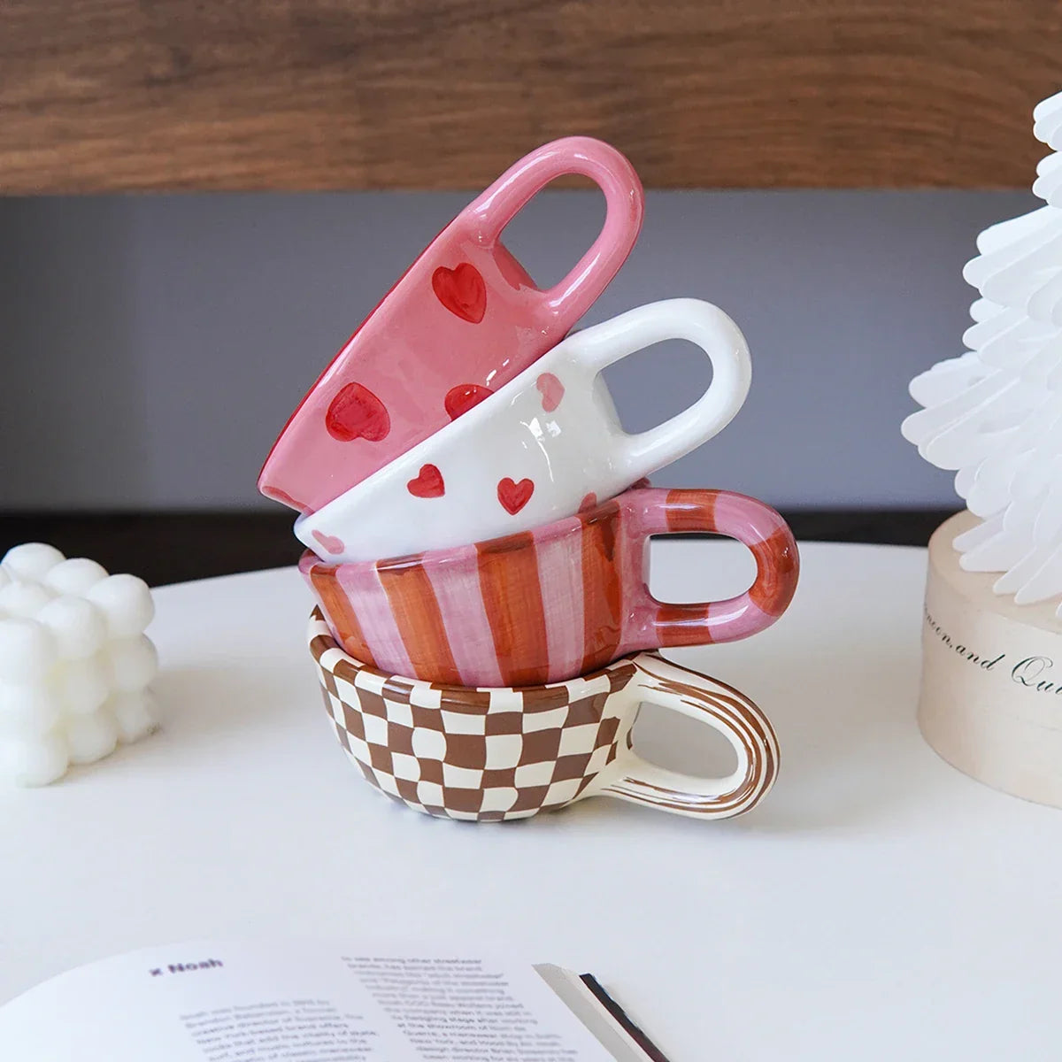 Stormcrest Ceramic Mug