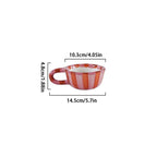 Stormcrest Ceramic Mug