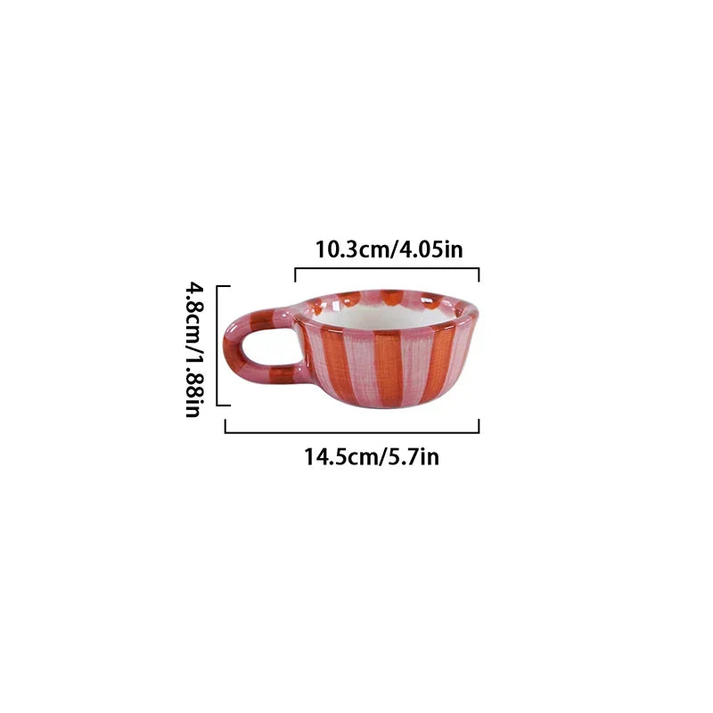 Stormcrest Ceramic Mug
