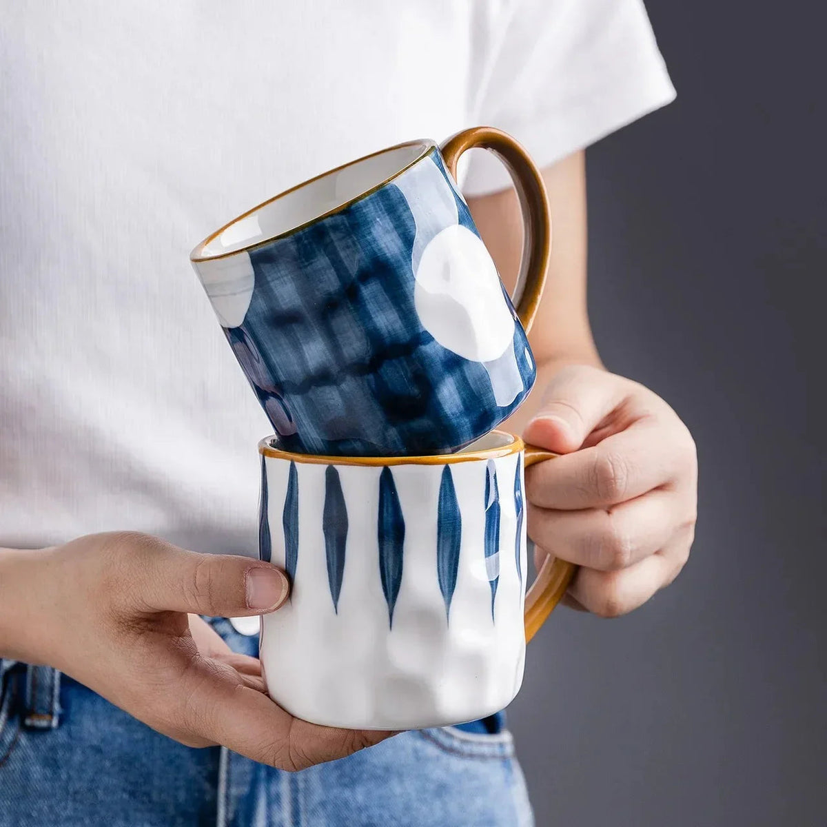 Stormfield Ceramic Mug