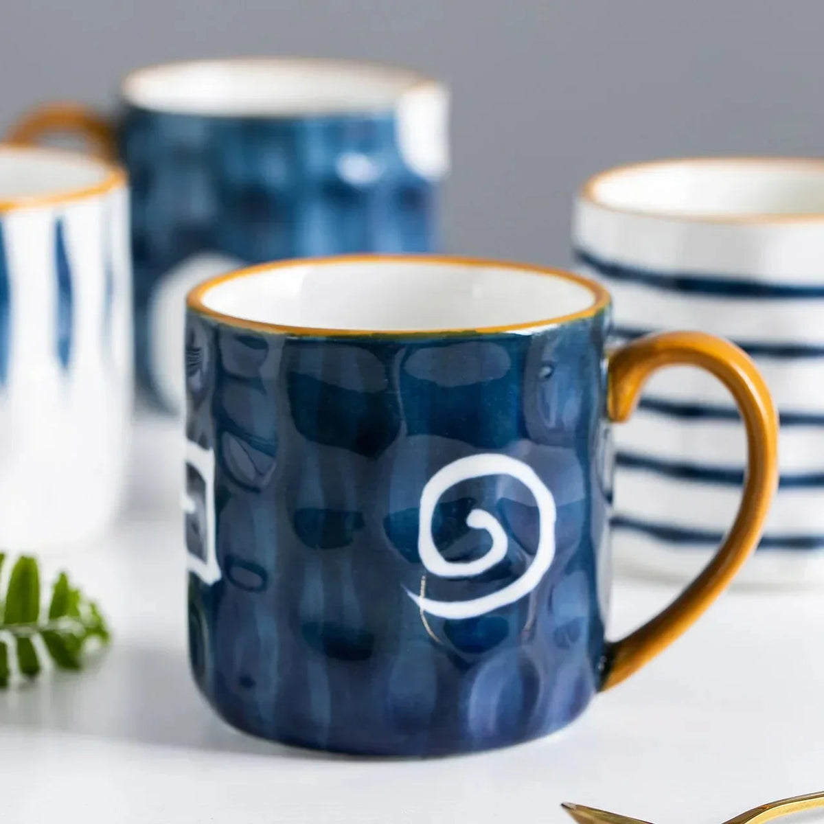 Stormfield Ceramic Mug