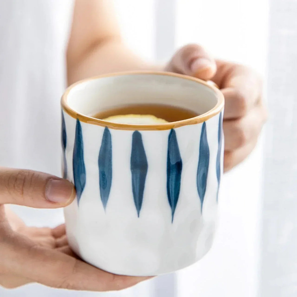 Stormfield Ceramic Mug