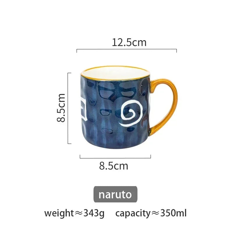 Stormfield Ceramic Mug